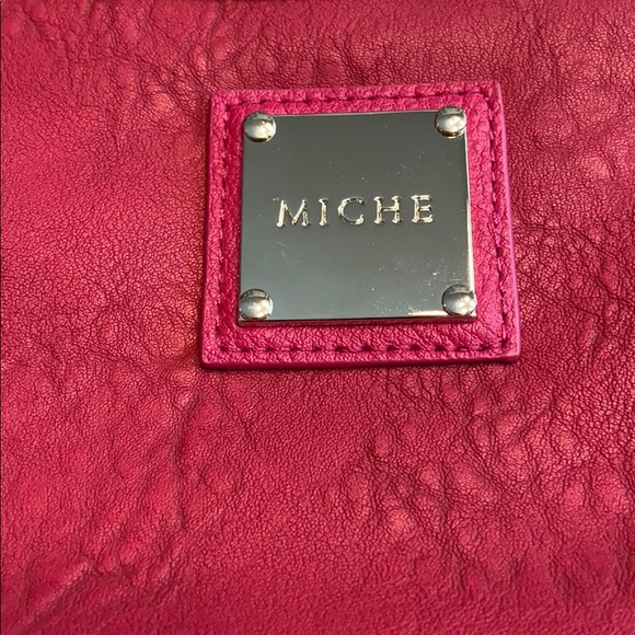 Miche Demi shell, Ruby - Picture 2 of 4